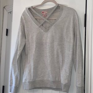 Comfy sweater/crewneck